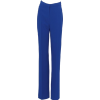 Pants - Spodnie Capri - 