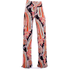 Pants - Calças capri - 