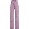 Pants - Spodnie Capri - 