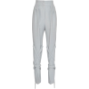 Pants - Spodnie Capri - 