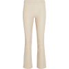 Pants - Spodnie Capri - 