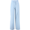 Pants - Pantaloni capri - 