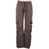 Pants - Calças capri - 