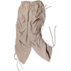 Pants - Pantaloni capri - 