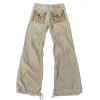 Pants - Pantalones Capri - 