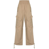 Pants - Pantalones Capri - 