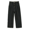 Pants - Calças capri - 