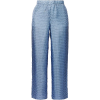 Pants - Pantalones Capri - 