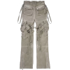 Pants - Capri hlače - 