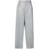 Pants - Pantaloni capri - 