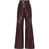 Pants - Spodnie Capri - 