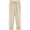 Pants - Calças capri - 