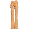 Pants - Pantalones Capri - 