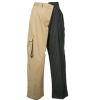 Pants - Capri-Hosen - 