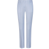 Pants - Spodnie Capri - 