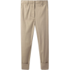 Pants - Spodnie Capri - 