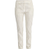 Pants - Spodnie Capri - 