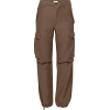 Pants - Calças capri - 