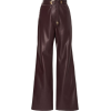 Pants - Spodnie Capri - 