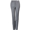 Pants - Spodnie Capri - 