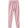 Pants - Spodnie Capri - 