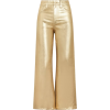 Pants - Pantaloni capri - 