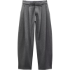 Pants - Pantaloni capri - 