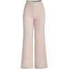 Pants - Spodnie Capri - 