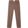 Pants - Capri-Hosen - 