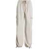 Pants - Capri-Hosen - 