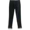 Pants - Капри - 