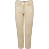 Pants - Capri-Hosen - 