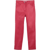 Pants - Spodnie Capri - 