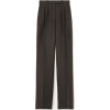 Pants - Pantalones Capri - 