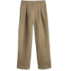 Pants - Capri & Cropped - 