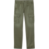 Pants - Calças capri - 