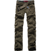 Pants - Capri-Hosen - 