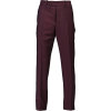 Pants - Pantalones Capri - 