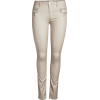 Pants - Pantaloni capri - 