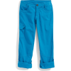 Pants - Capri hlače - 