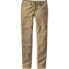 Pants - Spodnie Capri - 