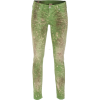 Pants - Капри - 