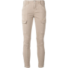 Pants - Pantaloni capri - 