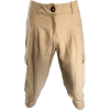 Pants - Капри - 