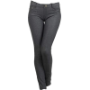 Pants - Spodnie Capri - 