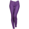 Pants - Capri hlače - 