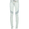 Pants - Spodnie Capri - 