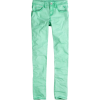 Pants - Capri hlače - 
