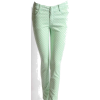 Pants - Pantalones Capri - 