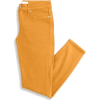 Pants - Spodnie Capri - 